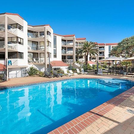Casablanca Beachfront Apartments Bribie Island North Bagian luar foto