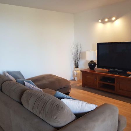 Casablanca Beachfront Apartments Bribie Island North Bagian luar foto