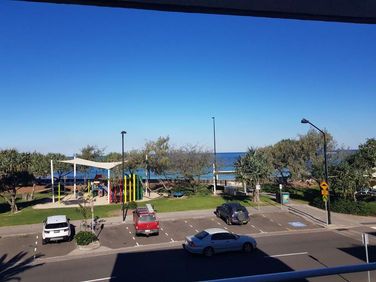 Casablanca Beachfront Apartments Bribie Island North Bagian luar foto