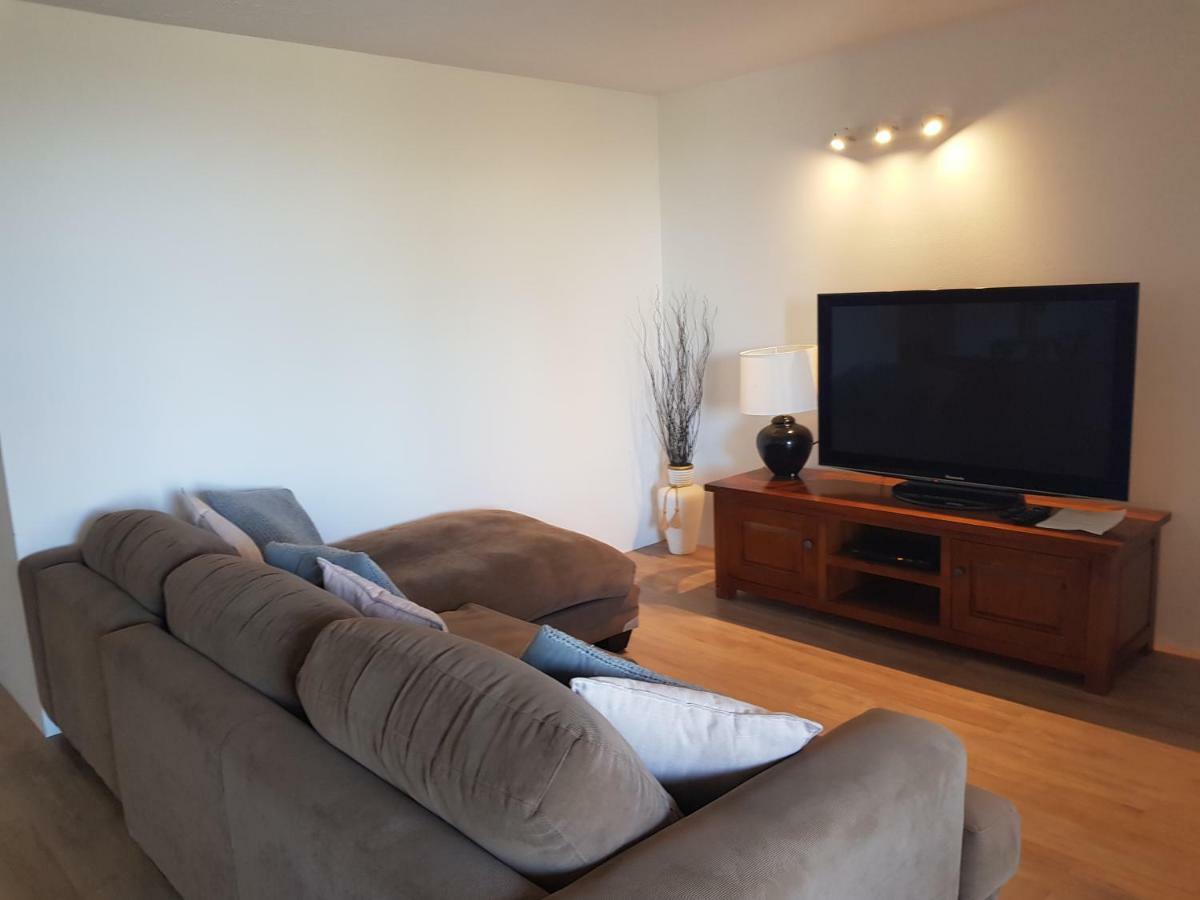 Casablanca Beachfront Apartments Bribie Island North Bagian luar foto