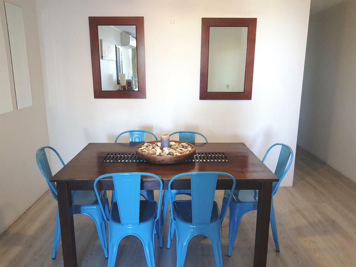 Casablanca Beachfront Apartments Bribie Island North Bagian luar foto