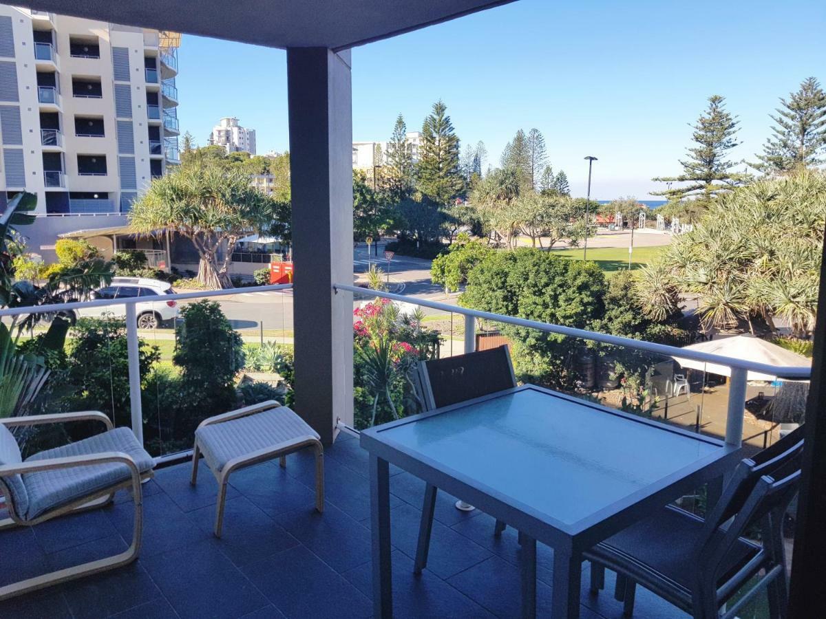 Casablanca Beachfront Apartments Bribie Island North Bagian luar foto